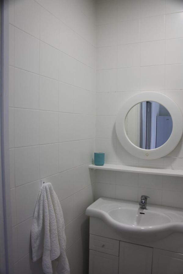Beach- Sweethomerooms Cabo De Palos Exterior foto